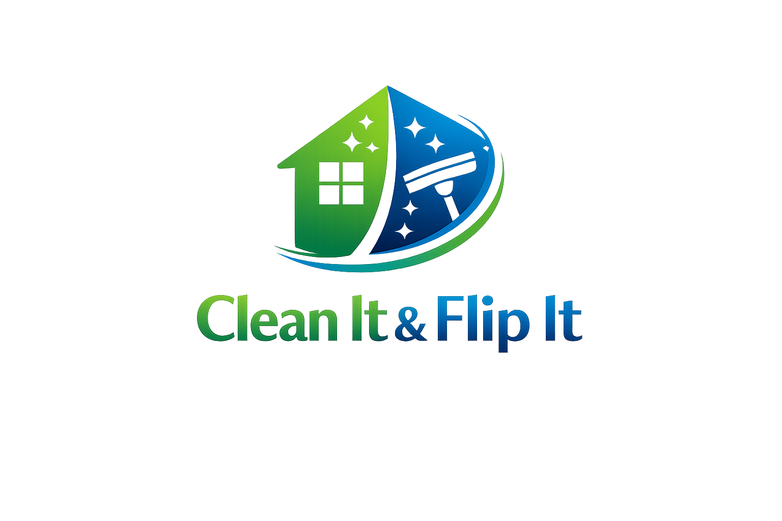 Clean It Flip It